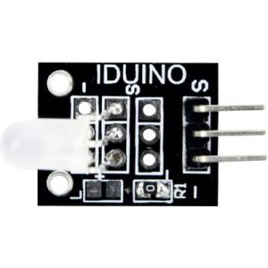 Image de Iduino Module LED SE057 1 pc(s)