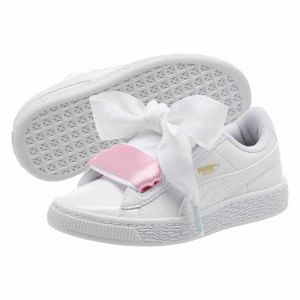 comment taille les puma heart patent