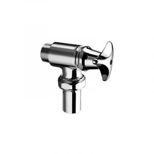 Schell Robinet de rinçage WC OMAT (027030699)