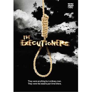 Executioners [Import anglais] [DVD]