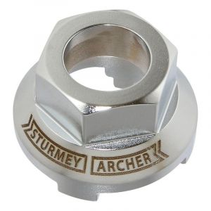 Image de SunRace Démonte roue libre Sturmey Archer pour monovitesse (4 dents)