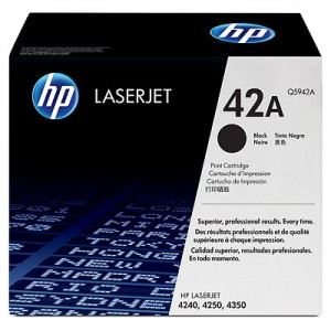 HP Q5942YC - Toner noir 23000 pages