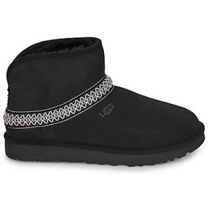 Ugg W Classic Mini Crescent - 37