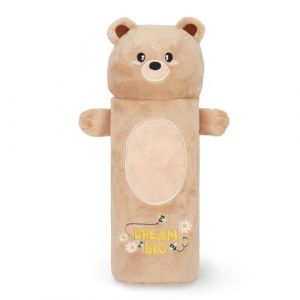 Image de Legami Trousse Peluche - Super soft - Teddy l ours