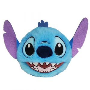 Ty Peluche Beanie Bouncers Stitch bleu