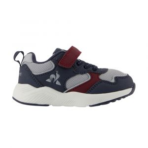 Le Coq Sportif Baskets bébé garçon LCS Runner