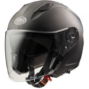 Premier Casque moto jet Dokker U9