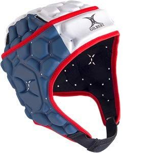 Gilbert Casque de Rugby France