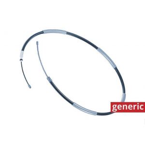 NPS Câble de frein à main (M292I69)