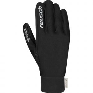 Reusch Gants de ski enfant Karayel Windstopper Touch-Tec