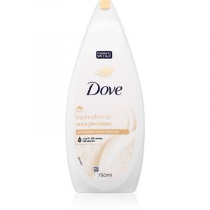 Dove Seta preziosa - bagnodoccia 750 ml