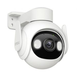 Imou Caméra de surveillance - Cruiser SC - 5 MP - Microphone - Vision nocturne infrarouge