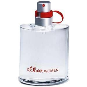 s.Oliver Women - Eau de Toilette - 50 ml