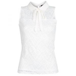 Morgan Blouses DINCO - Couleur S,M,L,XL - Taille Blanc