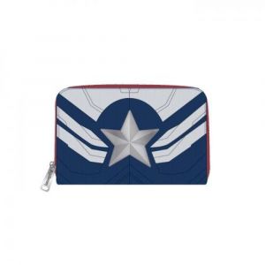 Funko Portefeuille Loungefly - Captain America - The Falcon And The Winter Soldier