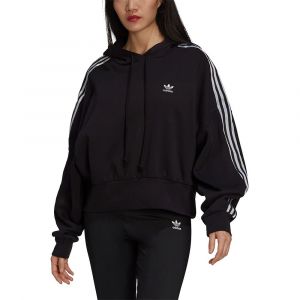 Adidas Originals Sweat &agrave; Capuche 32 Black