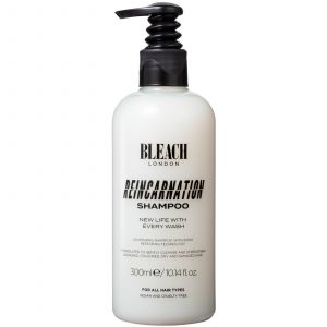 Image de Bleach London Reincarnation Shampoo 300ml