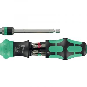 Wera 05051513001, Set d''embouts de vissage