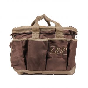 Sac de pansage Q-essentials