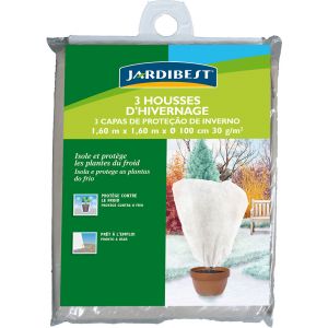 Housse d'hivernage - Lot 3 - 1.60m