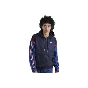 Sergio Tacchini Manteau Veste &agrave; capuche Nion