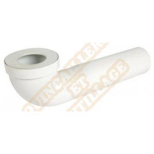 Nicoll Pipe longue O _93 400 85/107 CTW5540