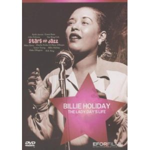 Billie Holiday : Stars Of Jazz