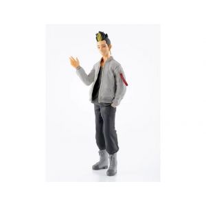 Bandai Figurine Tokyo Revengers Shuji Hanma Figure