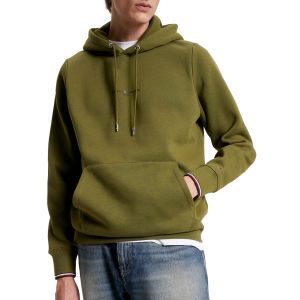 Tommy Hilfiger Sweat à capuche Logo Tipped Homme