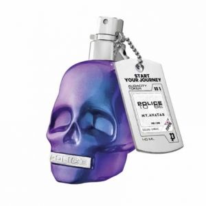 Police 40 ml
