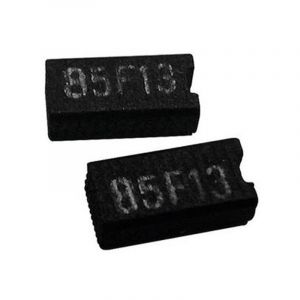 Heiniger Charbons pour tondeuse delta