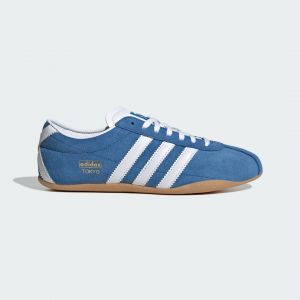 Adidas Originals Tokyo Women's, Blue - Taille 39 1/3