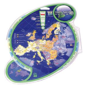 Caly Tout savoir sur la France et l'Europe