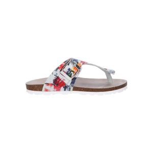 Kickers Tongs bébé fille Summeriza