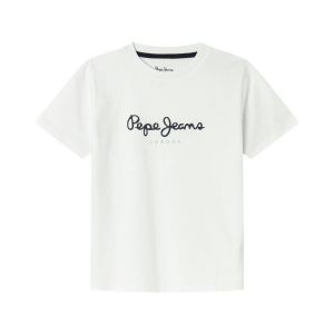 Pepe Jeans T-shirt enfant New Art