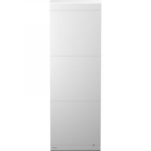 Noirot RADIATEUR A DOUBLE CORPS DE CHAUFFE RADIASOFT 2 Vertical 2000W blanc