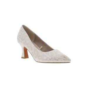 Marco Tozzi Femme Damen Pumps 2-22418-41 Escarpins, Leo Dune, 41 EU