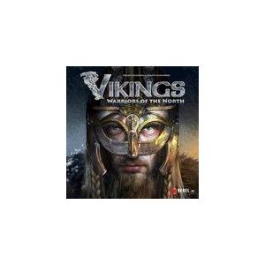 Image de Rebel.PL Vikings : Warriors Of The North