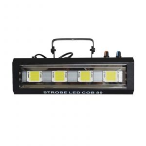 Image de Power Lighting Strobe Led 80