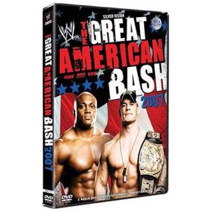 WWE - The Great American Bash 2007