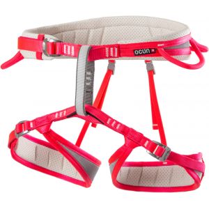 Ocun Baudriers et harnais Neon 3 Lady - Pink - Taille M