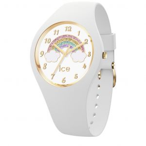 Ice Watch Montre Enfant Ice Fantasia Blanc Ice-Watch