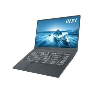 MSI Prestige 15 A12UC-025FR