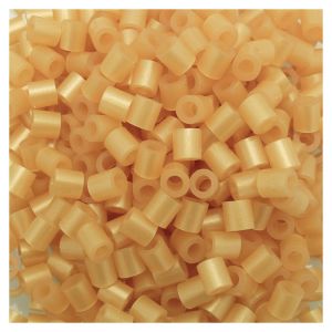 Perle &agrave; Repasser 5 mm 1000 pcs Marron