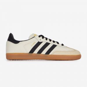 Adidas Samba Og Beige/noir