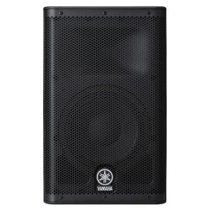 Image de Yamaha DXR10 - Enceinte de Sono Full Range 1100W RMS