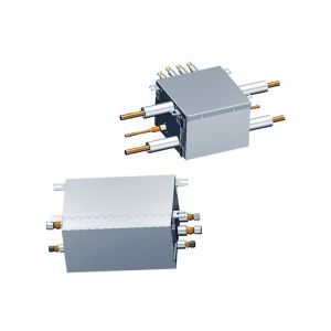 Airwell Boîte de sélection 3 tubes VVEA HR 112 – 11,2 kW max - 7ACELH028