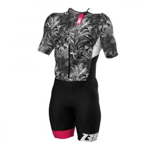 Z3R0D Combinaison de triathlon Racer TTSuit