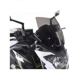 Barracuda Pare-brise moto aerosport KAWASAKI Z650