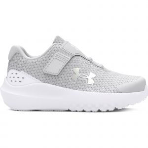 Under Armour Chaussures de running bébé fille Surge 4 AC